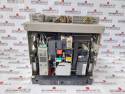 Merlin Gerin/Schneider Electric Nw25 H1 Circuit Breaker 2500Amp