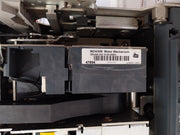 Merlin Gerin/Schneider Electric Nw25 H1 Circuit Breaker 2500Amp