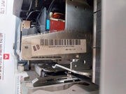Merlin Gerin/Schneider Electric Nw25 H1 Circuit Breaker 2500Amp