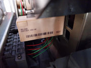 Merlin Gerin/Schneider Electric Nw25 H1 Circuit Breaker 2500Amp