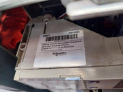 Merlin Gerin/Schneider Electric Nw25 H1 Circuit Breaker 2500Amp