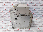 Merlin Gerin/Schneider Electric Nw25 H1 Circuit Breaker 2500Amp