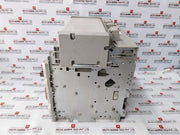 Merlin Gerin/Schneider Electric Nw25 H1 Circuit Breaker 2500Amp