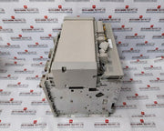Merlin Gerin/Schneider Electric Nw25 H1 Circuit Breaker 2500Amp