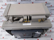 Merlin Gerin/Schneider Electric Nw25 H1 Circuit Breaker 2500Amp