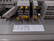 Merlin Gerin/Schneider Electric Nw25 H1 Circuit Breaker 2500Amp