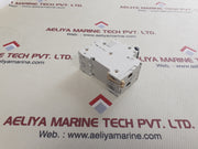 Merlin Grin Multi9 C60Hc C10 Circuit Breaker 415Vac 10A