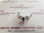 Merlin Grin Multi9 C60Hc C10 Circuit Breaker 415Vac 10A