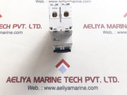 Merlin Grin Multi9 C60Hc C10 Circuit Breaker 415Vac 10A