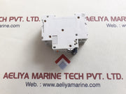 Merlin Grin Multi9 C60Hc C10 Circuit Breaker 415Vac 10A