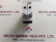 Merlin Grin Multi9 C60Hc C10 Circuit Breaker 415Vac 10A