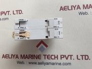 Merlin Grin Multi9 C60Hc C10 Circuit Breaker 415Vac 10A