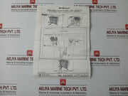 Merlin Gerin 0685725C Contact 97C7 Rm E103955