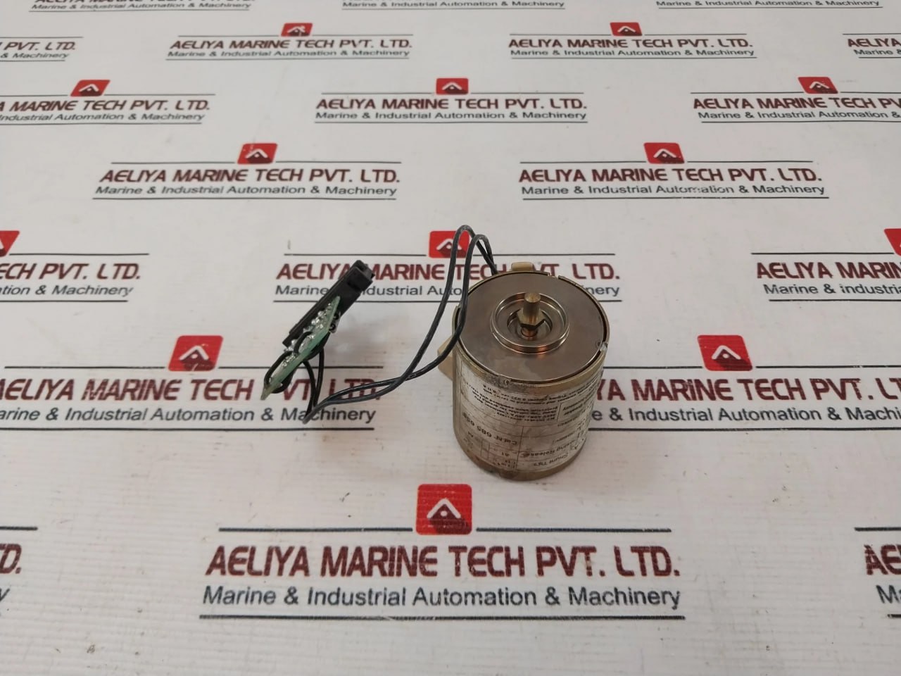 Merlin Gerin 685 658 Mx-a Shunt Trip Unit Xf-e Closing Release Circuit Breaker