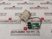 Merlin Gerin 685 658 Mx-a Shunt Trip Unit Xf-e Closing Release Circuit Breaker