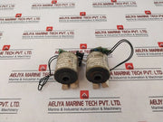 Merlin Gerin E103955 Mx-a Shunt Trip Xf-e Closing Release Circuit Breaker