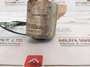 Merlin Gerin E103955 Mx-a Shunt Trip Xf-e Closing Release Circuit Breaker