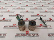 Merlin Gerin E103955 Mx-a Shunt Trip Xf-e Closing Release Circuit Breaker