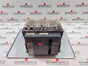 Merlin Gerin Masterpac Nw32 H1 Air Circuit Breaker 3200A