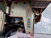 Merlin Gerin Masterpac Nw32 H1 Air Circuit Breaker 3200A