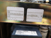 Merlin Gerin Masterpact M16 H1 Air Circuit Breaker 1000V 50/60Hz Iec947-2 24Vdc