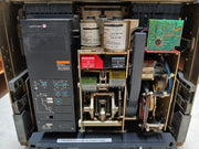 Merlin Gerin Masterpact M16 H1 Air Circuit Breaker 1000V 50/60Hz Iec947-2 24Vdc