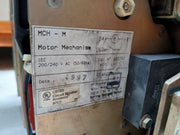 Merlin Gerin Masterpact M16 H1 Air Circuit Breaker 1000V 50/60Hz Iec947-2 24Vdc