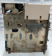 Merlin Gerin Masterpact M16 H1 Air Circuit Breaker 1000V 50/60Hz Iec947-2 24Vdc