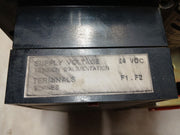 Merlin Gerin Masterpact M16 H1 Air Circuit Breaker 1000V 50/60Hz Iec947-2 24Vdc