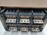Merlin Gerin Masterpact M16 H1 Air Circuit Breaker 1000V 50/60Hz Iec947-2 24Vdc