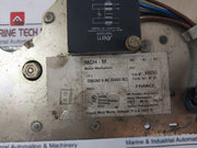 Merlin Gerin Mch-m Motor Mechanism Mp Breaker Accessory 200/240V Ac (50/60 Hz)