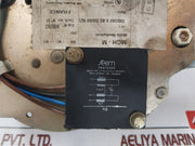 Merlin Gerin Mch-m Motor Mechanism Mp Breaker Accessory 200/240V Ac (50/60 Hz)