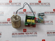 Merlin Gerin Mnr-uv 685 692 Time Delayed Undervoltage Release