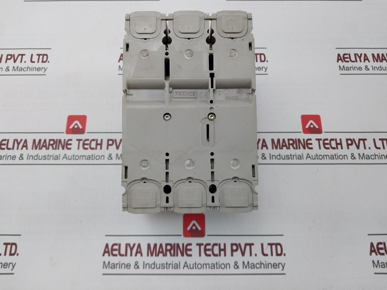 Merlin Gerin Ns100H Circuit Breaker 3Wjk0841862