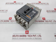Merlin Gerin Ns100N Circuit Breaker 220–690 V Ac, 250 V Dc 800 A