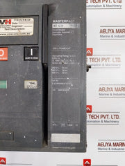 Merlin Gerin Nt12 H Universal Power Circuit Breaker 100-130V 50/60Hz