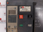 Merlin Gerin Nt12 H Universal Power Circuit Breaker 100-130V 50/60Hz