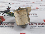 Merlin Gerin Schneider Electric Mnr-uv Time Delayed Undervoltage Release 220/250