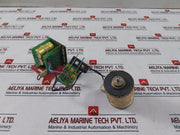 Merlin Gerin Schneider Electric Mnr-uv Time Delayed Undervoltage Release 685 692