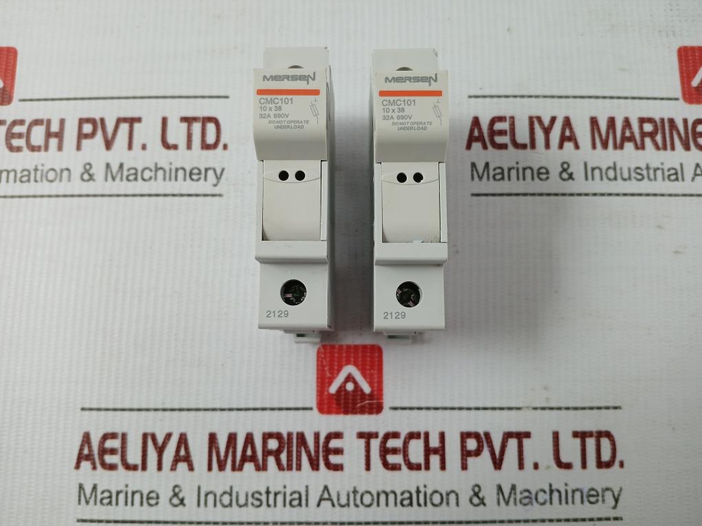 Mersen Cmc101