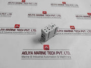 Mersen Fspdb2A Finger-safe Power Distribution Block 1500V 175A
