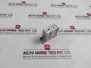 Mersen Fspdb2A Finger-safe Power Distribution Block 1500V 175A
