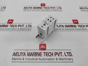 Mersen Fspdb2A Power Distribution Block 1500V 175A Iec 947-7-1