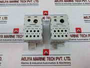Mersen Fspdb3A Power Distribution Block 1500V 310A