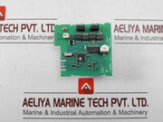 Merten 6493-32-03 T Electronic Control Board Module 94V-0