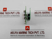 Merten 6493-32-03 T Electronic Control Board Module 94V-0