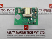 Merten 6838-22-02 T Control PCB 94V-0