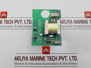 Merten 6838-22-02 T Control PCB 94V-0