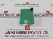 Merten 6838-22-02 T Control PCB 94V-0