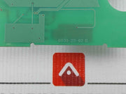 Merten 6838-22-02 T Control PCB 94V-0